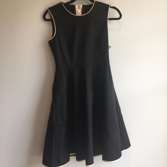 kate spade Dresses & Skirts - Kate Spade NWOT Black Dress